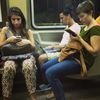 Free WiFi Headed To 40 More Subway Stations